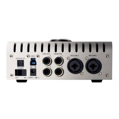 Apollo Twin USB Heritage Edition Ses Kartı - 3