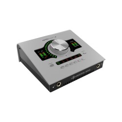 Apollo Twin X QUAD | Gen 2 - Essential+ - 2