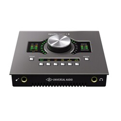 Universal Audio - Apollo Twin X USB - Duo Heritage Edition