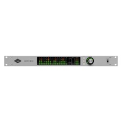 Apollo X16D - Essential+ - Universal Audio