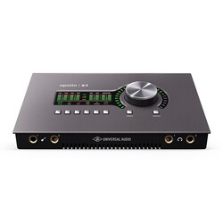 Universal Audio - Apollo x4 Heritage Edition Ses Kartı