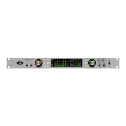 Apollo x6 | Gen 2 - Essential+ - Universal Audio