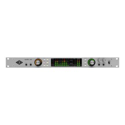 Apollo x8 | Gen 2 - Essential+ - Universal Audio