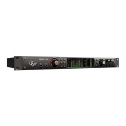 Apollo x8 Thunderbolt 3 ses kartı (6 DSP) (Mac/PC) - 1