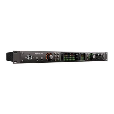Apollo x8 Thunderbolt 3 ses kartı (6 DSP) (Mac/PC) - 1