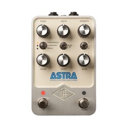 Universal Audio - Astra Modulation Machine Pedal