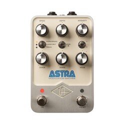 Astra Modulation Machine Pedal - 1