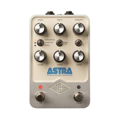 Astra Modulation Machine Pedal