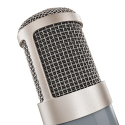 Universal Audio - Bock 167 Profesyonel Tüplü Stüdyo Mikrofon