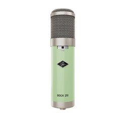 Universal Audio - Bock 251 Profesyonel Tüplü Stüdyo Mikrofon