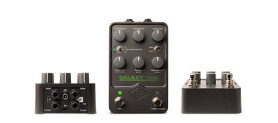 Galaxy '74 Tape Echo & Reverb - 1