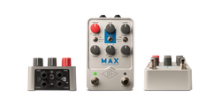 Universal Audio - Max Preamp & Dual Compressor