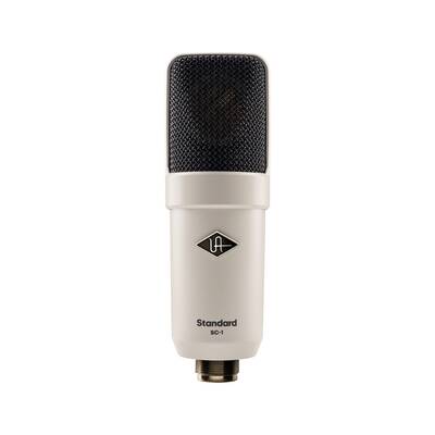SC-1 Condenser Mikrofon - 1