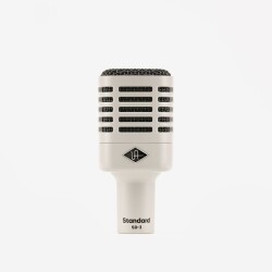 SD-3 Dinamik Mikrofon (Tek) - Universal Audio