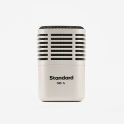 SD-5 Dinamik Mikrofon - Universal Audio