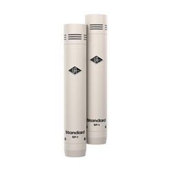 SP-1 Eşlenik Çift Condenser Mikrofon - 1