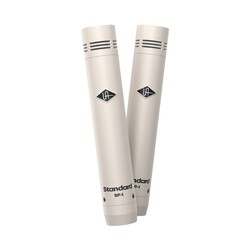 SP-1 Eşlenik Çift Condenser Mikrofon - 2