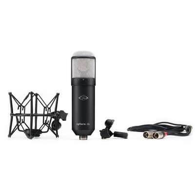Sphere DLX Profesyonel Stüdyo Condenser Mikrofon - 2
