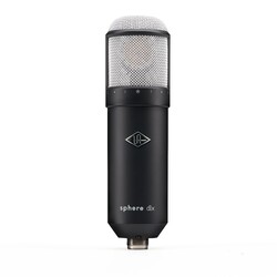 Universal Audio - Sphere DLX Profesyonel Stüdyo Condenser Mikrofon