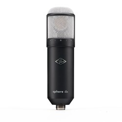 Sphere DLX Profesyonel Stüdyo Condenser Mikrofon - 1