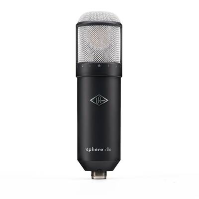 Sphere DLX Profesyonel Stüdyo Condenser Mikrofon - 1