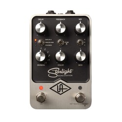Starlight Echo Station Pedal - 1