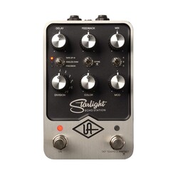 Universal Audio - Starlight Echo Station Pedal