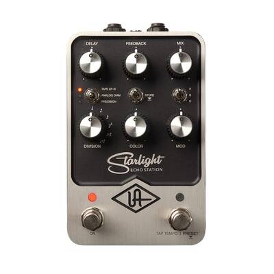 Starlight Echo Station Pedal - 1