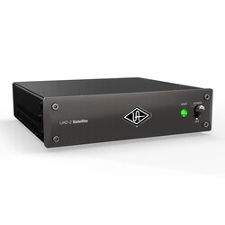 UAD-2 Satellite Thunderbolt 3 OCTO Custom - DSP Güçlendiricisi - 1