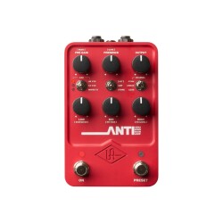 UAFX ANTI 1992 High Gain Amp Pedal - Universal Audio