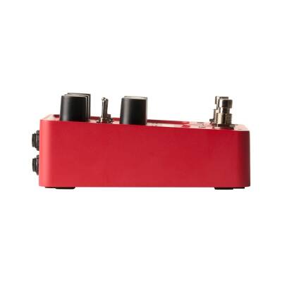 UAFX ANTI 1992 High Gain Amp Pedal - 3