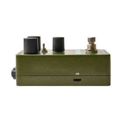 UAFX Brigade Chorus & Vibrato - 4