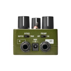 UAFX Brigade Chorus & Vibrato - 2