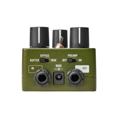 UAFX Brigade Chorus & Vibrato - 2
