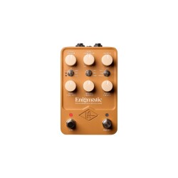 UAFX Enigmatic '82 Overdrive Special Amp - Universal Audio