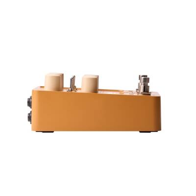 UAFX Enigmatic '82 Overdrive Special Amp - 2