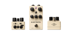 Universal Audio - UAFX Evermore Pedal