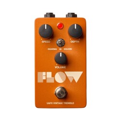 UAFX Flow Vintage Tremolo - Universal Audio