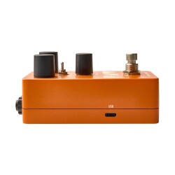 UAFX Flow Vintage Tremolo - 2