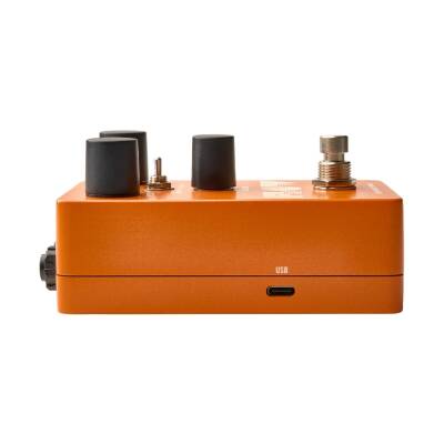 UAFX Flow Vintage Tremolo - 2