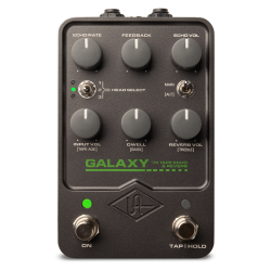 UAFX Galaxy '74 Tape Echo & Reverb - Universal Audio