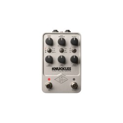 UAFX Knuckles '92 Dual Rec Amp - Universal Audio