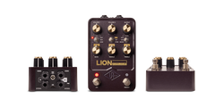 Universal Audio - UAFX Lion '68 Super Lead Amp