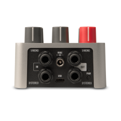 UAFX Max Preamp & Dual Compressor - 3