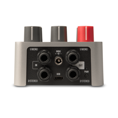 UAFX Max Preamp & Dual Compressor - 3