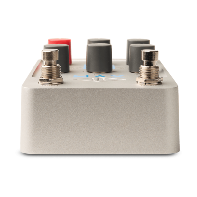 UAFX Max Preamp & Dual Compressor - 2