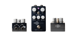 UAFX Orion Echo Pedal - 1