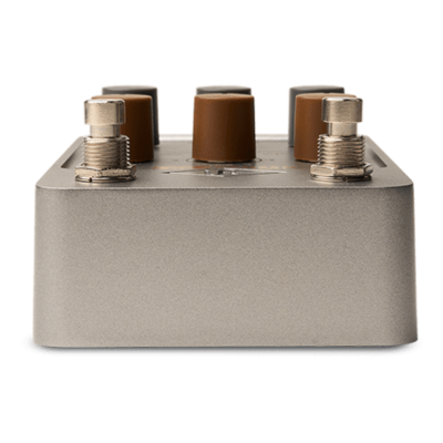 UAFX OX Stomp Dynamic Speaker Emulator - 2