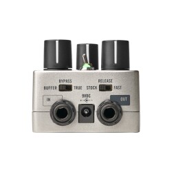 UAFX Teletronix LA-2A Studio Compressor - 2