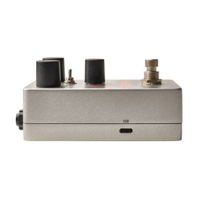 UAFX Teletronix LA-2A Studio Compressor - 3